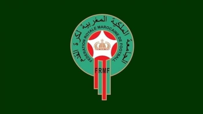 الجامعة الملكية المغربية لكرة القدم تشيد بقرار الكاف