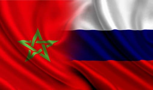 المغرب يعزز تعاونه مع روسيا في النقل الدولي