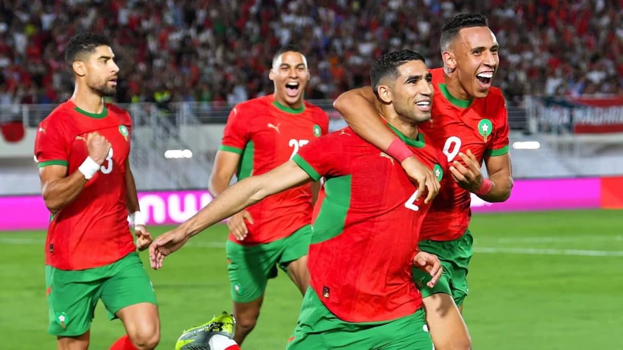 المغرب بطلاً للكان بعد إعلان السنغال منهزماً