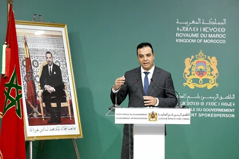 عيد الأضحى: الحكومة تؤكد الحفاظ على شعيرة الذبح
