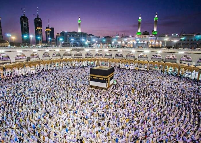 الحج 1447هـ: الإعلان عن الكلفة النهائية