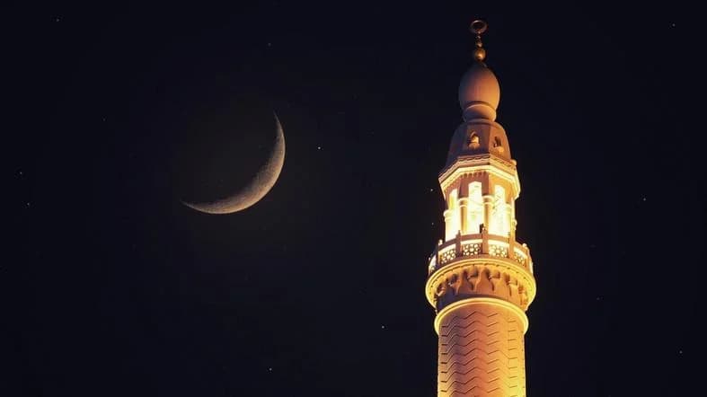 الجمعة أول أيام عيد الفطر في الخليج