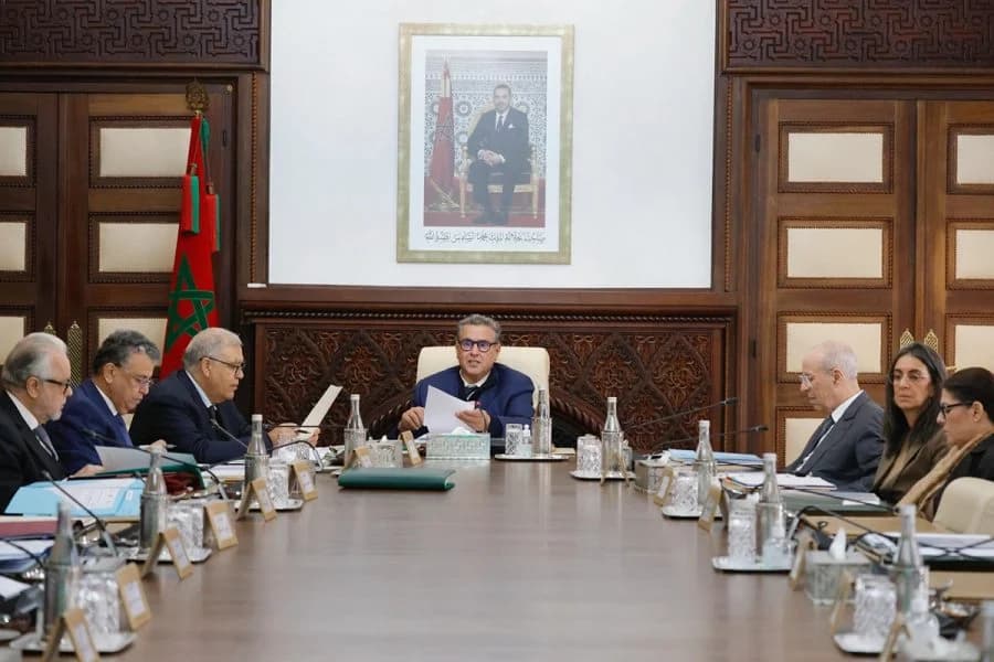 تشريعيات 2026…الحكومة تطلع على تقدم التحضيرات
