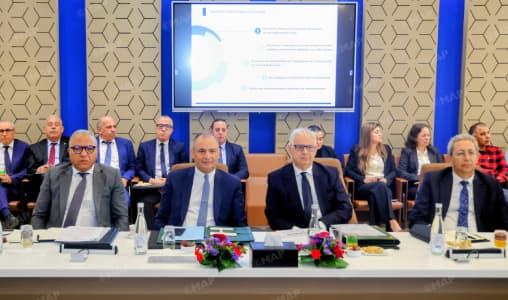 المغرب يطلق منظومة صناعية وطنية لتحلية المياه