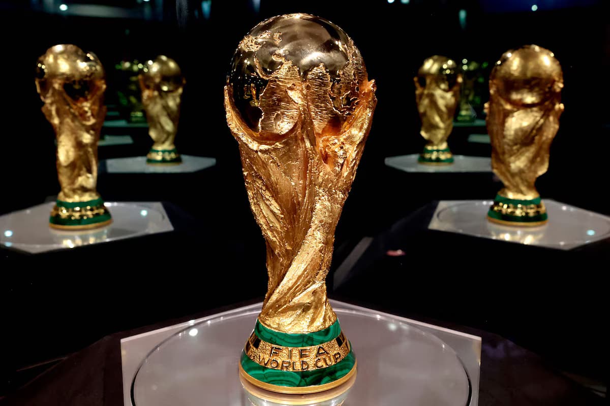 مونديال 2026: اكتمال قائمة المنتخبات الـ48 المتأهلة
