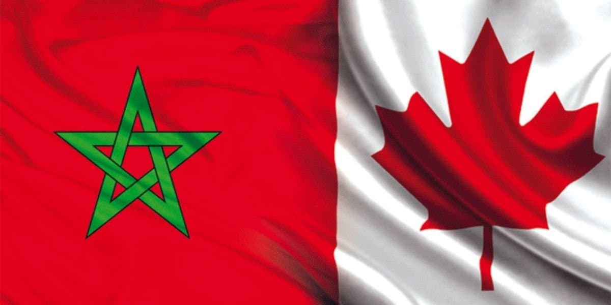 الصحراء المغربية: كندا تدعم مخطط الحكم الذاتي