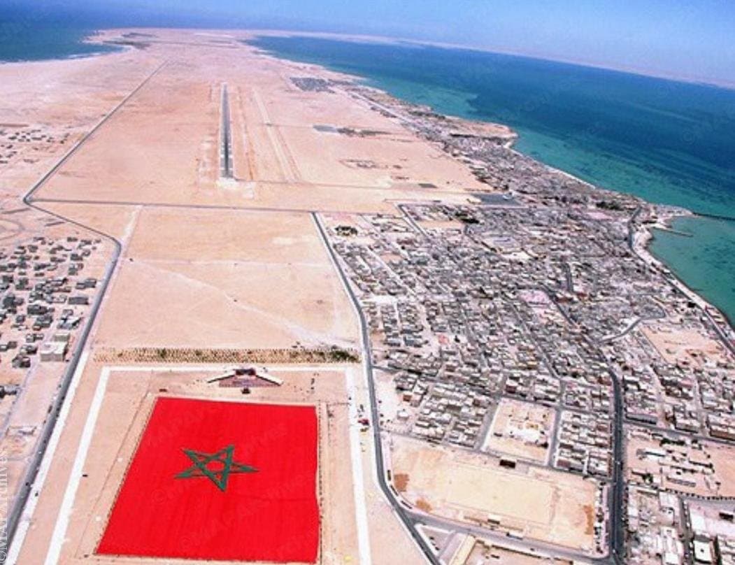 مصر تجدد دعمها للمغرب في قضية الصحراء المغربية