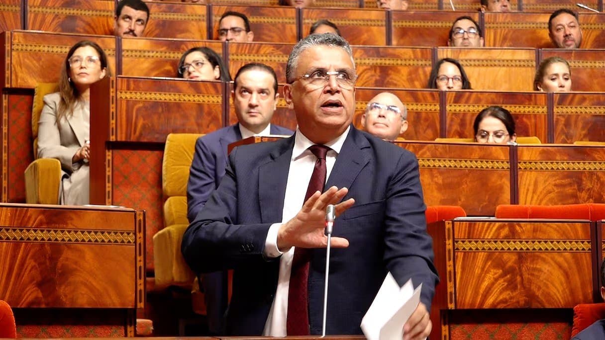 مجلس النواب يصادق على إصلاح مهنة المحاماة