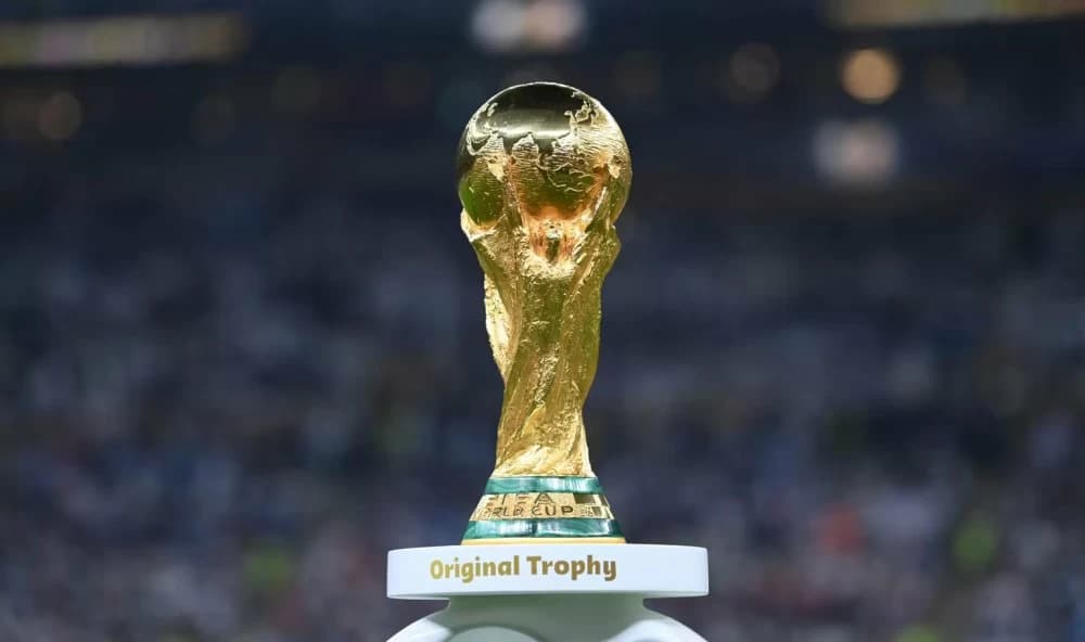 مونديال 2026: الصين تحصل على حقوق البث