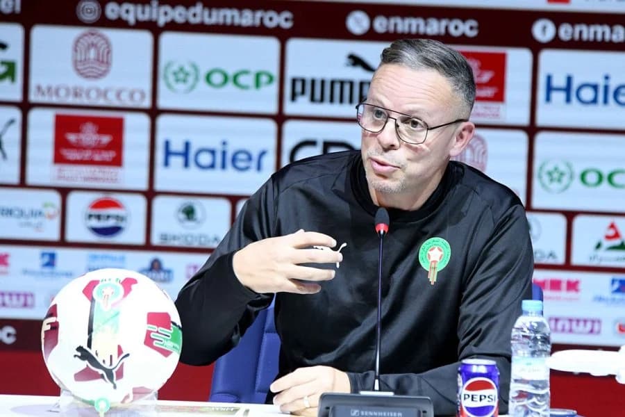 محمد وهبي يستعد لإعلان القائمة النهائية للمنتخب
