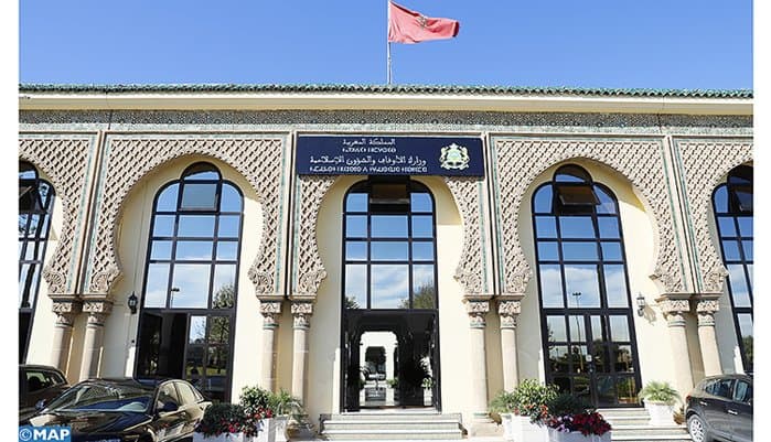 الحج المغربي يدخل عصر المواكبة الرقمية