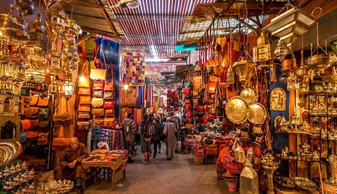 السياحة: 31 مليار درهم من مداخيل السفر