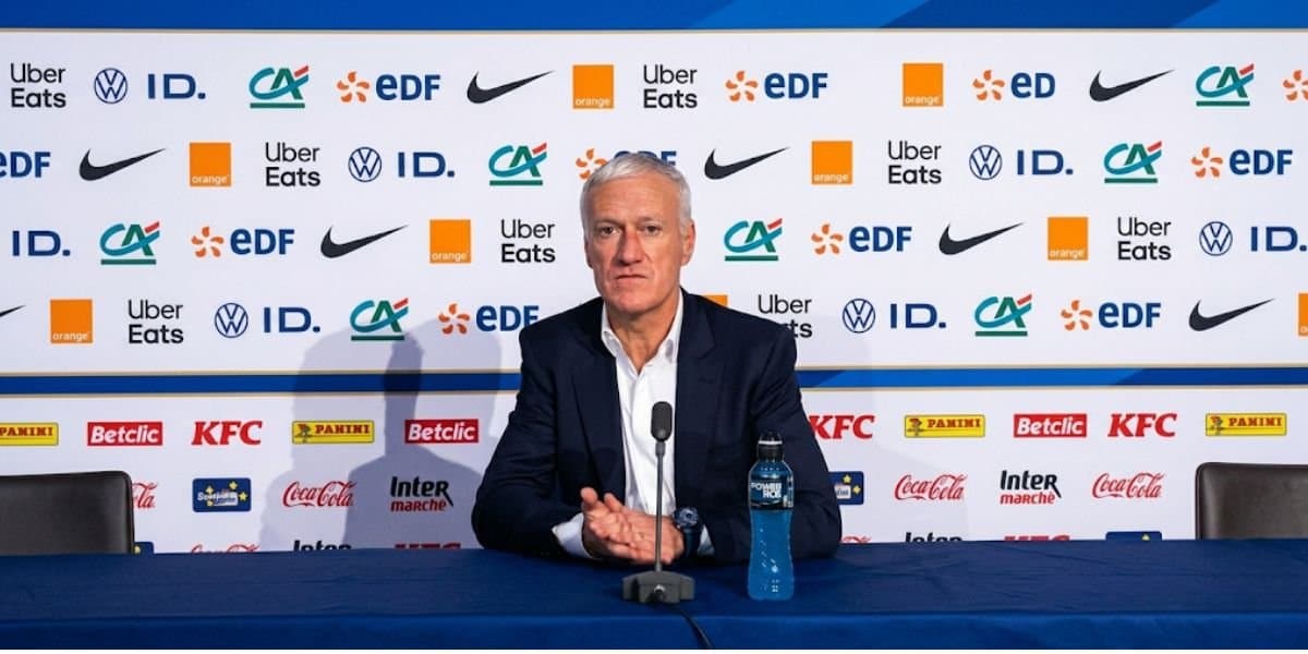 مونديال 2026: ديشان يضع المغرب في دائرة الكبار