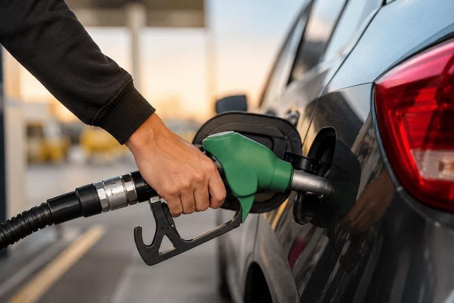 انخفاض مرتقب في أسعار الوقود بالمغرب