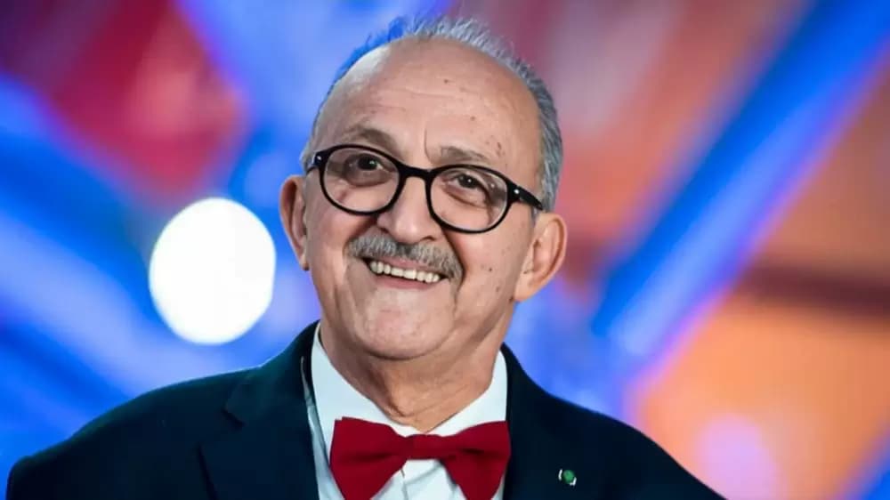 افتتاح مهرجان محمد الجم للمسرح بالرباط