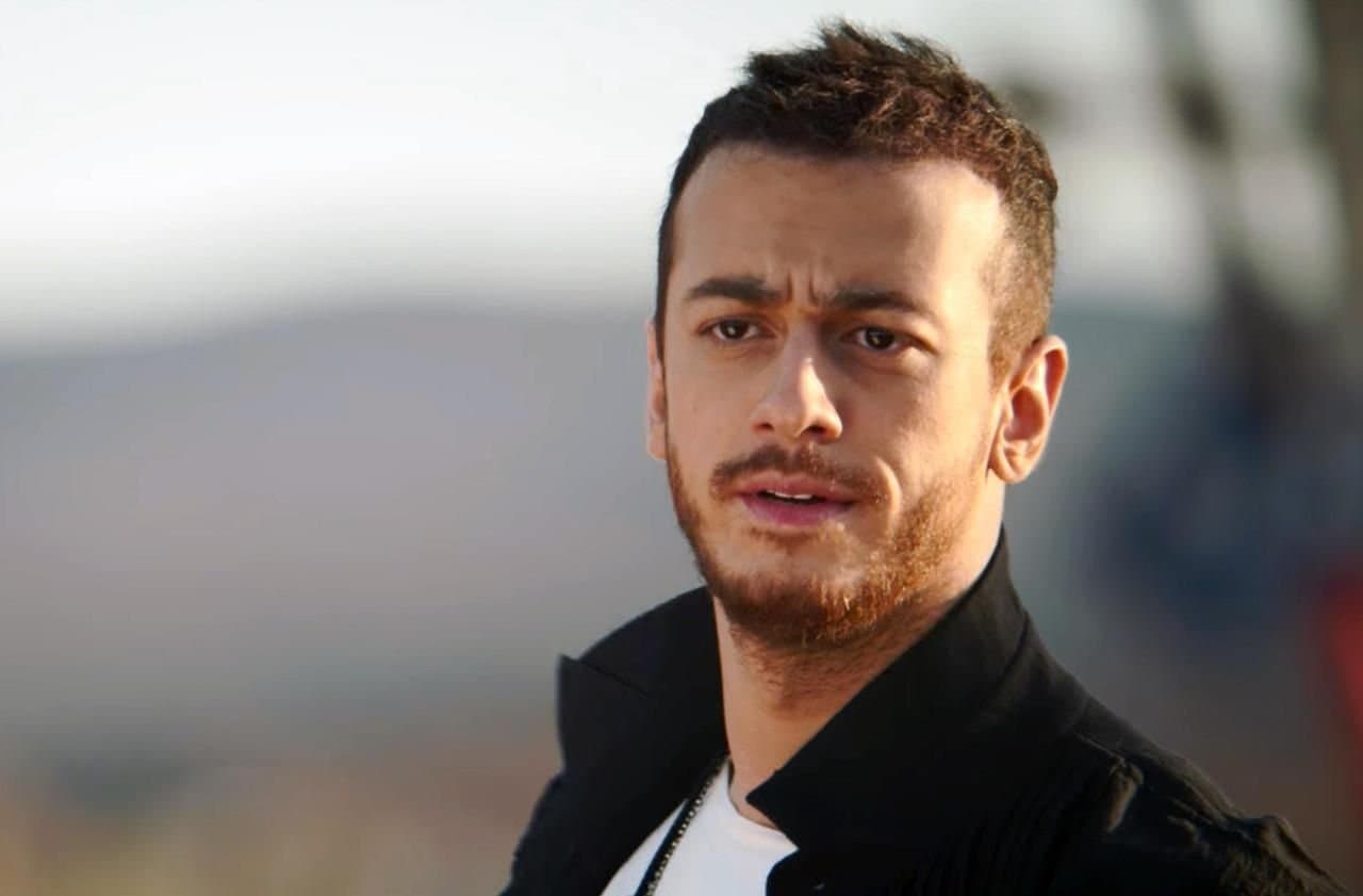 سعد لمجرد يستأنف حكم إدانته بفرنسا