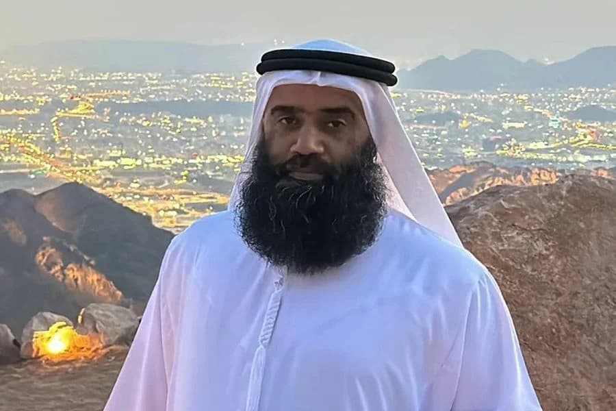 الإمارات: السجن النافذ لمواطن حرّض على زواج القاصرات في المغرب