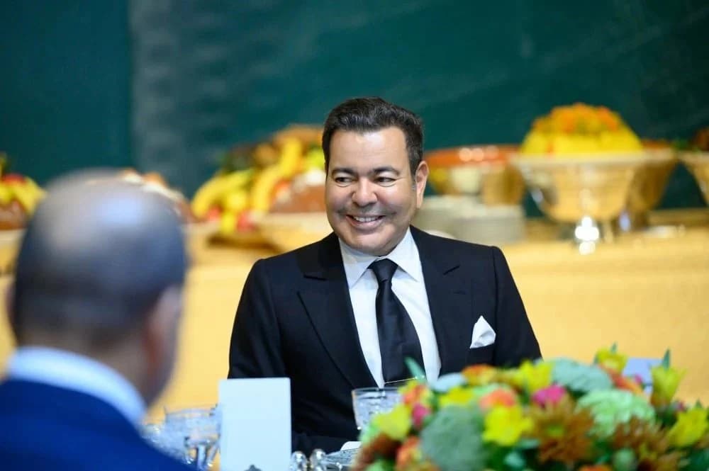 المغرب يخلد ذكرى ميلاد الأمير مولاي رشيد