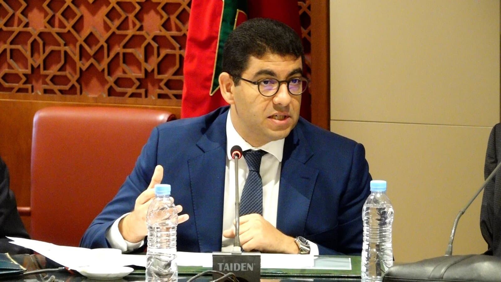 إعادة تنظيم مجلس الصحافة أمام خطوة جديدة