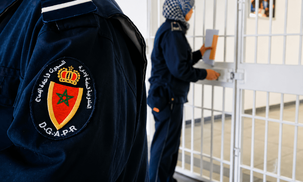 السجون: 1074 نزيلا يحصلون على شهادة البكالوريا
