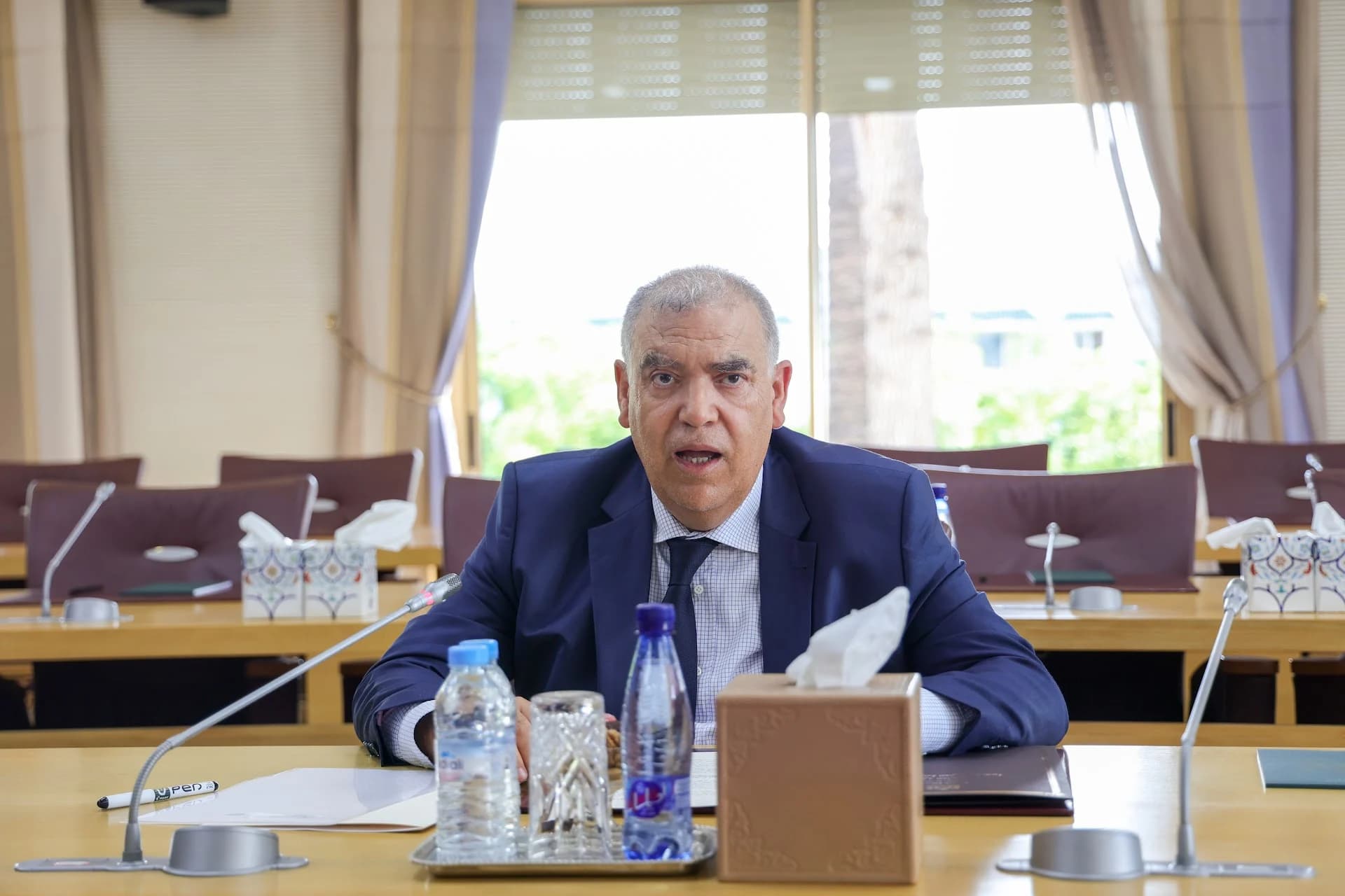 المغرب يعبئ 210 مليارات درهم لدعم التنمية الترابية