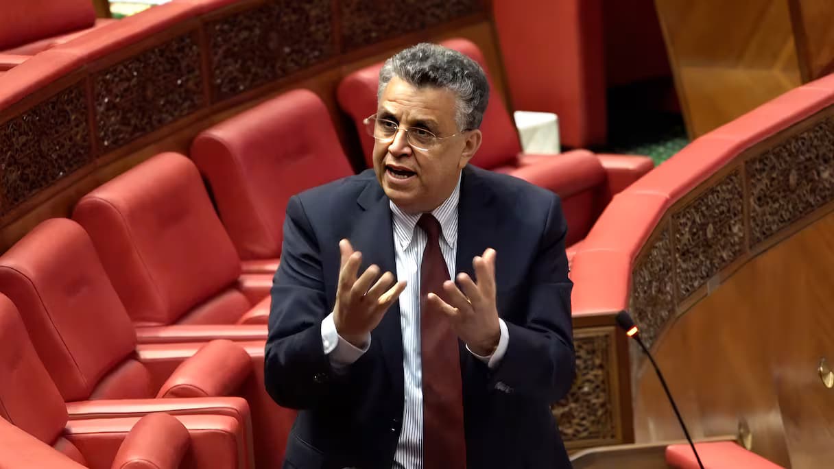 المحامون يعلنون أسبوعا من الإضراب ويردون على تصريحات وهبي