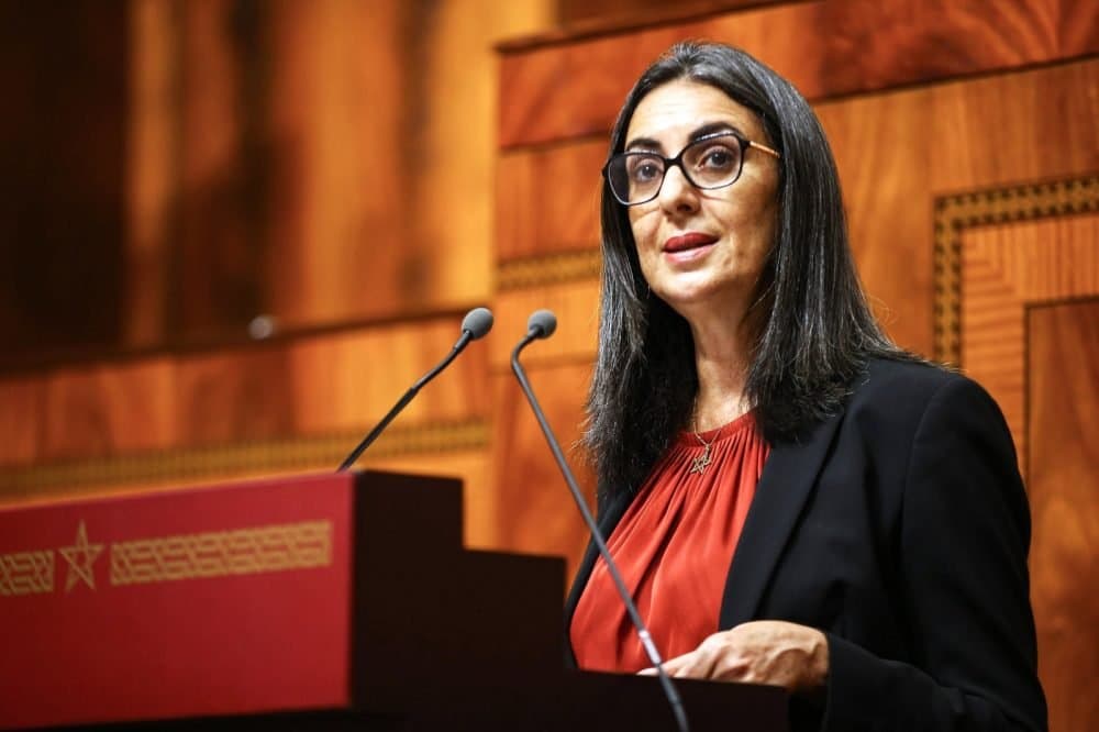 وزارة المالية تخصص 5 ملايين درهم لتأمين أنظمتها الرقمية