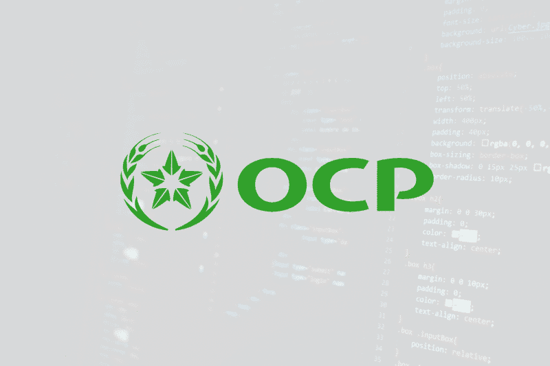 مجموعة OCP تعبئ 5 مليارات درهم لدعم نموها الاستراتيجي