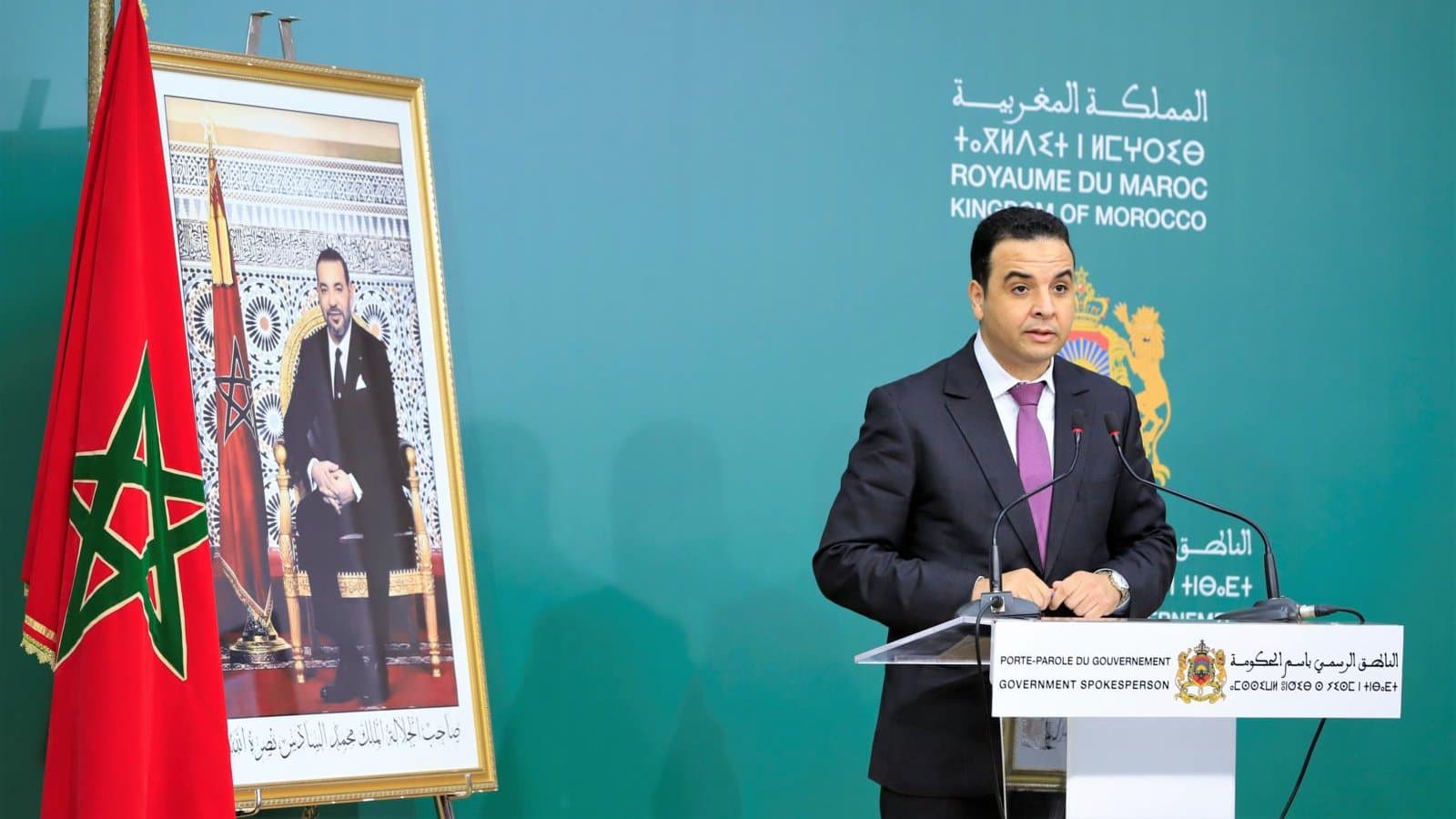 العودة إلى توقيت غرينيتش…بايتاس يؤكد أن القرار نهائي