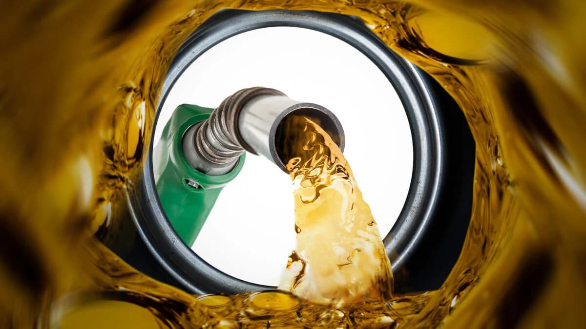 تراجع أسعار النفط بعد تصريحات ترامب