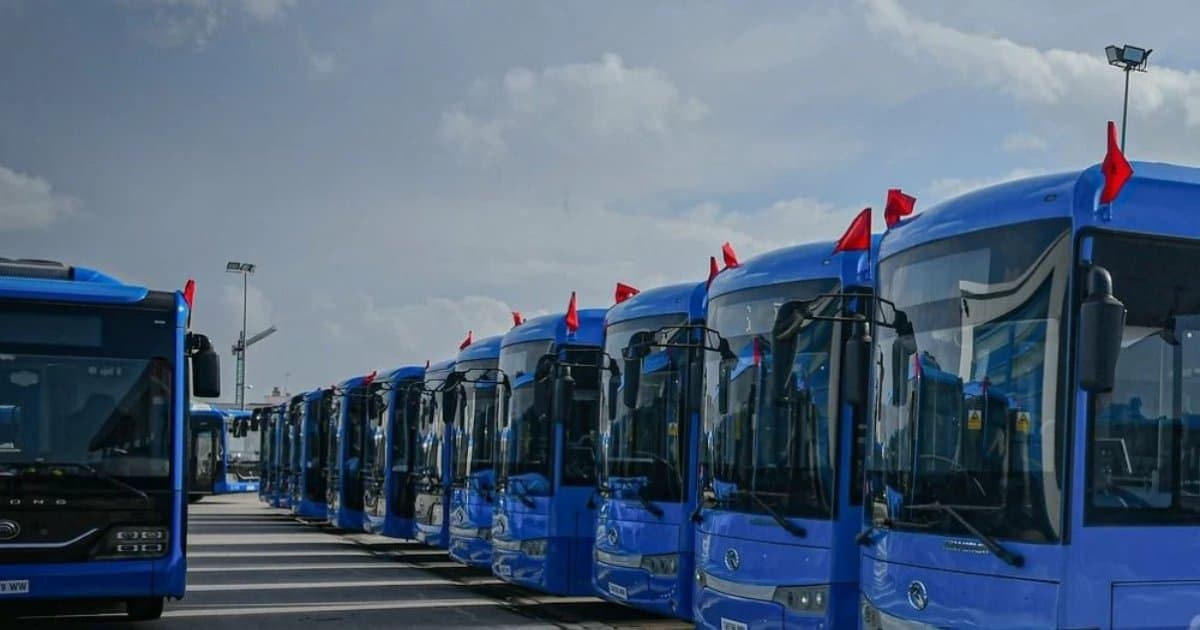 النقل الحضري: CTM و ترانسديف تطلقان مرحلة جديدة