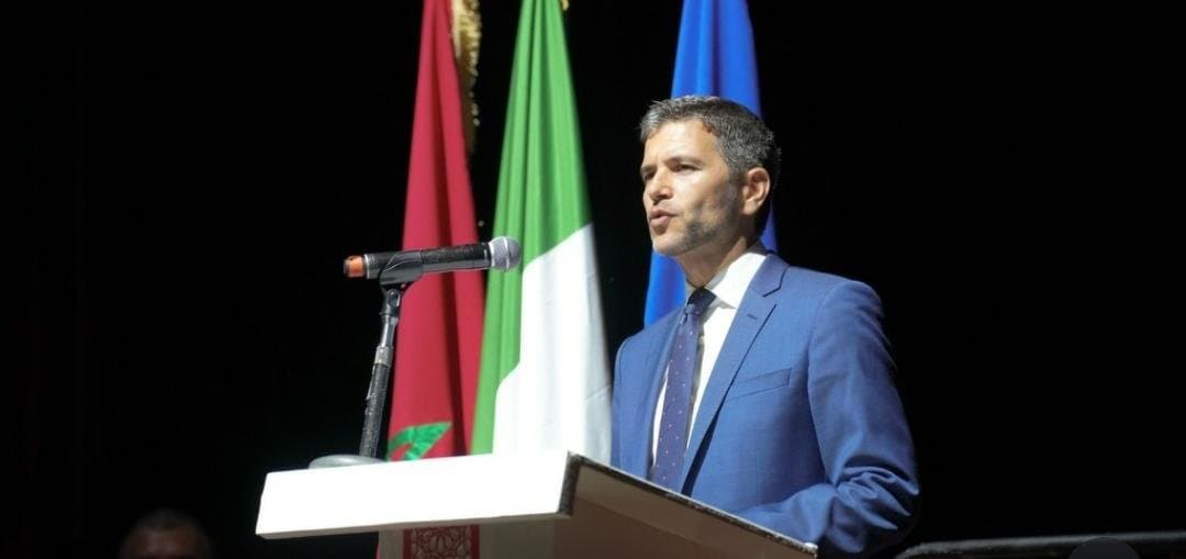 المغرب وإيطاليا يحتفيان بالذكرى الـ80 للجمهورية الإيطالية