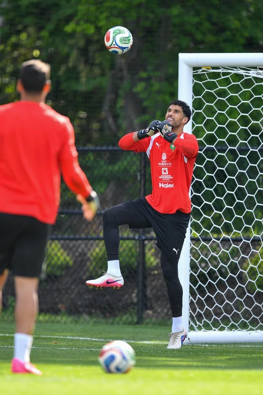 المغرب: أول اختبار حقيقي لإسكتلندا في المونديال
