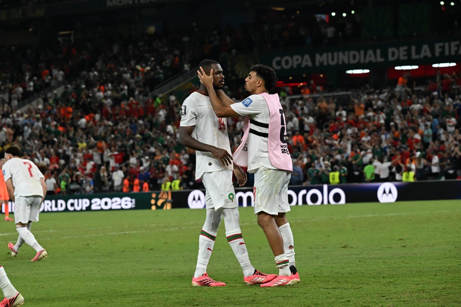 مونديال 2026: المغرب يطيح بهولندا ويواصل المغامرة