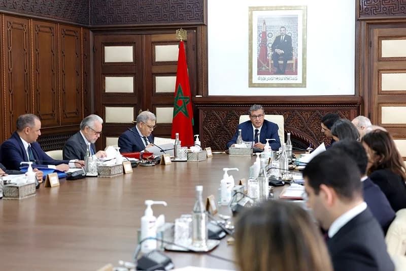 حقوق المؤلف: مجلس الحكومة يصادق على مشروع قانون جديد