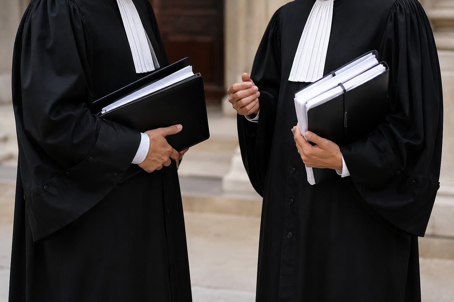مشروع القانون 66.23: هيئات المحامين تهدد بالتصعيد