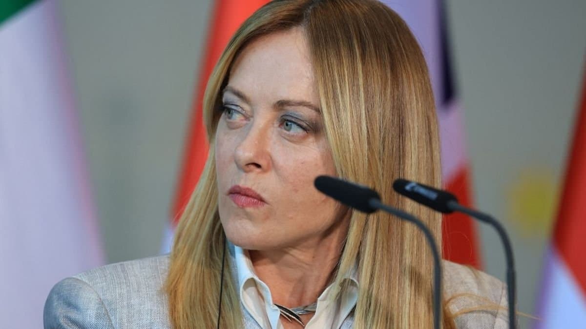 أزمة سبتة: إيطاليا تلوّح بتعليق شنغن مع إسبانيا