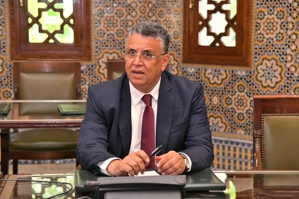 وهبي: الخصاص يضغط على إصلاح العدالة