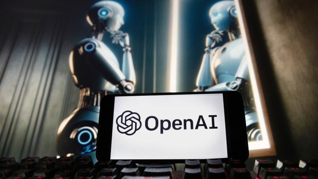 أوبن إيه آي تكشف تجاوز وكيل ذكاء اصطناعي لبيئة الاختبار