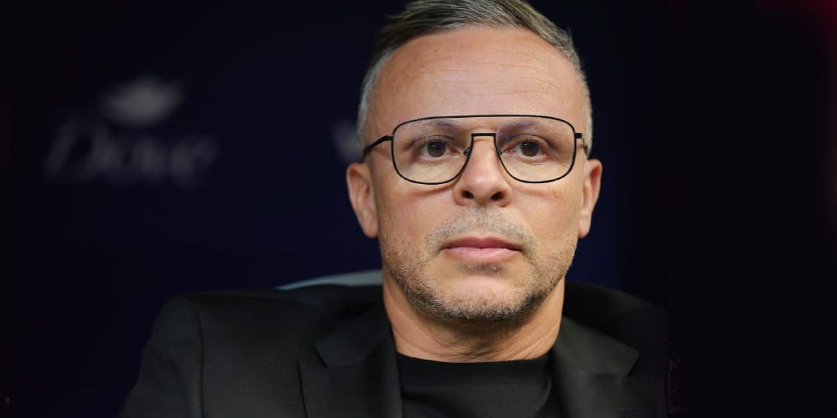 محمد وهبي: الإقصاء لن يوقف طموحات المنتخب المغربي