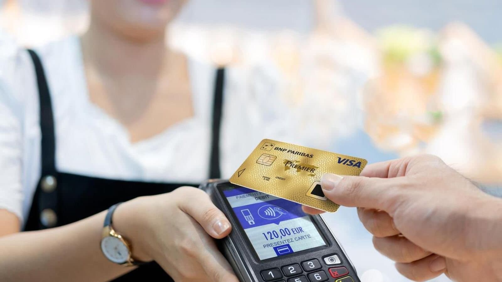 البطاقة البنكية البيومترية: البصمة تعوّض تدريجياً الرمز السري