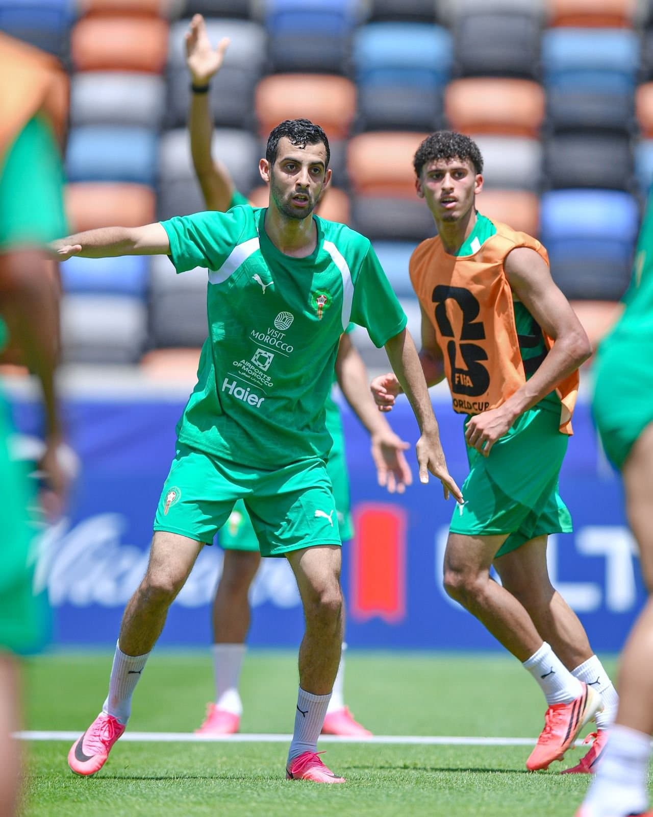 مونديال 2026: مواجهات قوية في ثمن النهائي