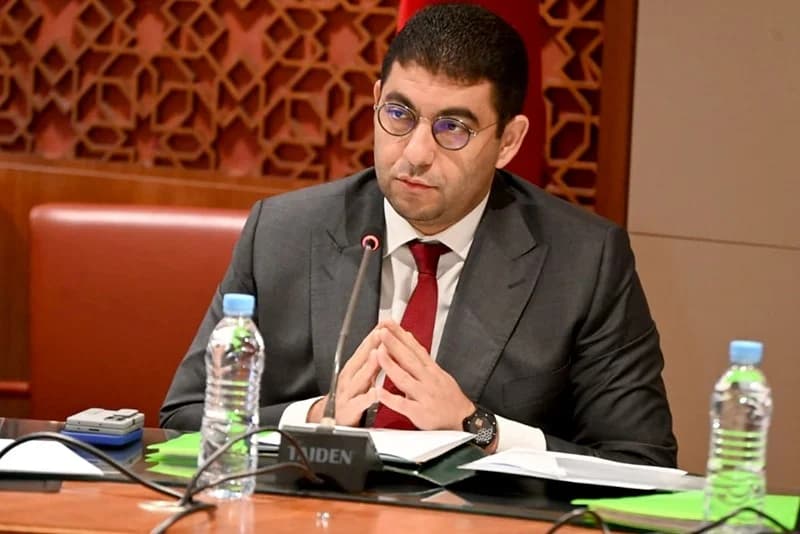 بنسعيد يدعو إلى مراجعة النموذج الاقتصادي لقطاع الصحافة