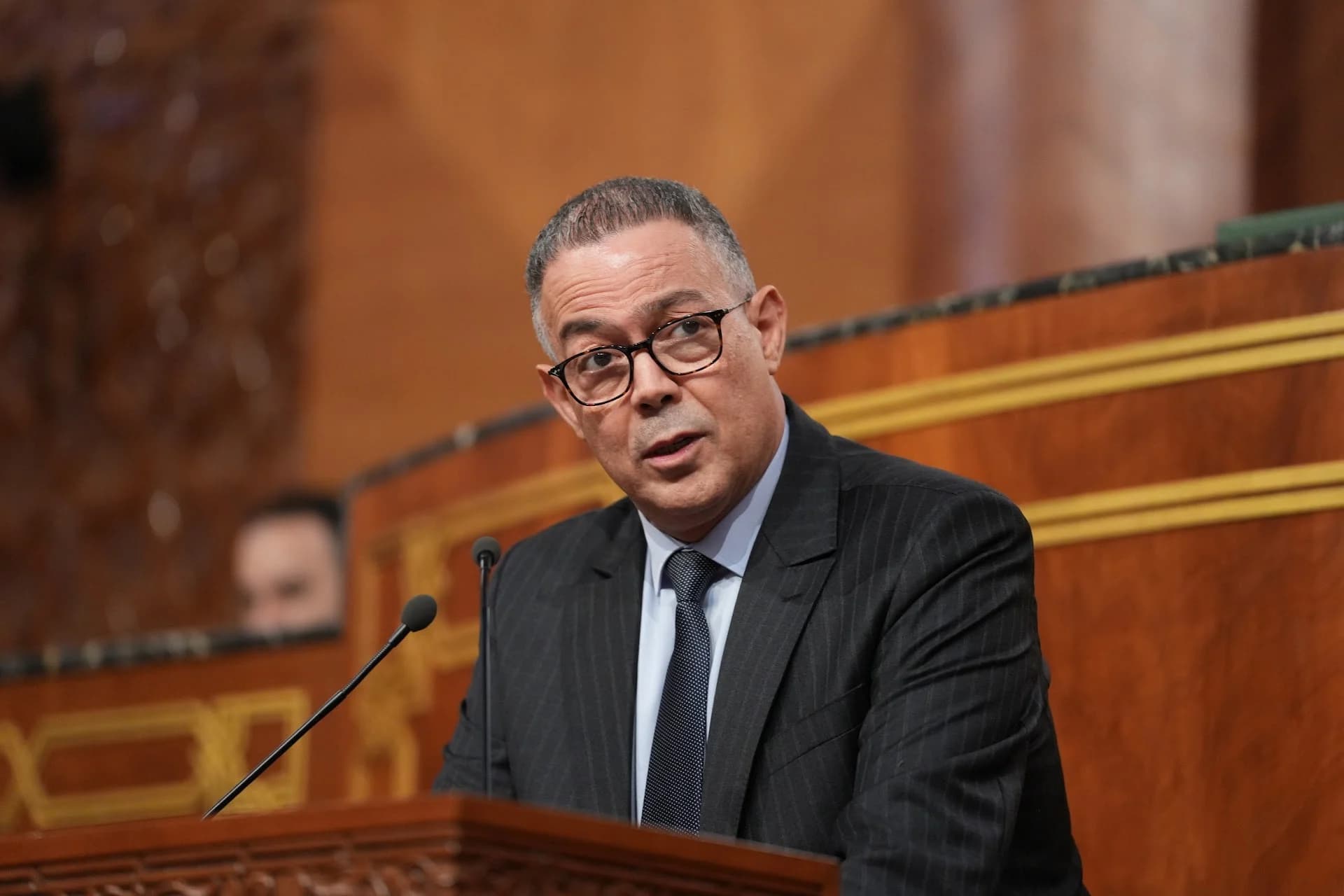 ! تشريعيات 2026: «البام» يراهن على فوزي لقجع