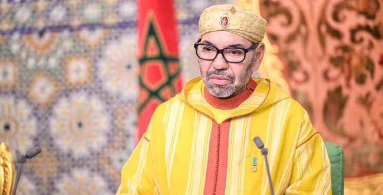 عيد العرش: عفو ملكي لفائدة 1788 شخصا