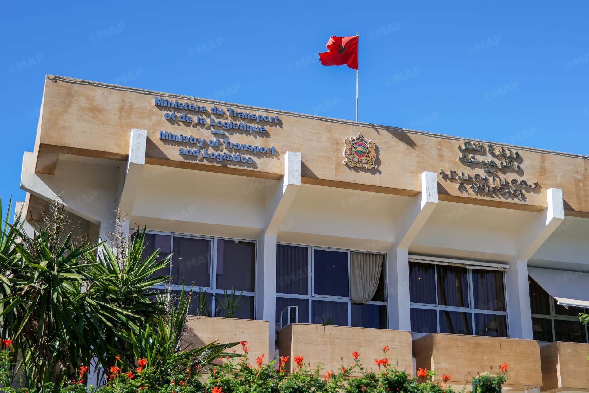 النقل الطرقي: دفعة جديدة من الدعم الاستثنائي