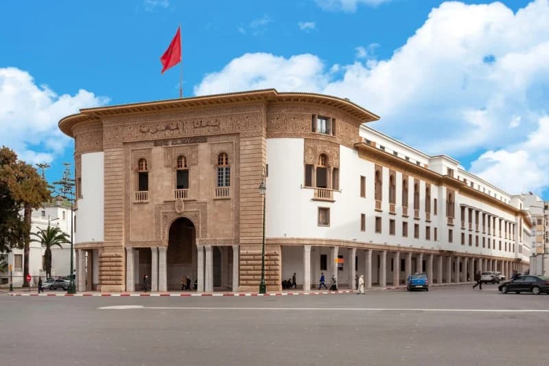 استقرار الدرهم واحتياطيات المغرب تقترب من 497 مليار درهم