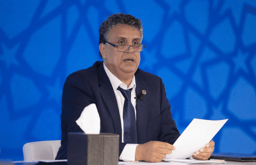 عمان: المغرب يجدد دعمه الثابت للحقوق المشروعة للشعب الفلسطيني