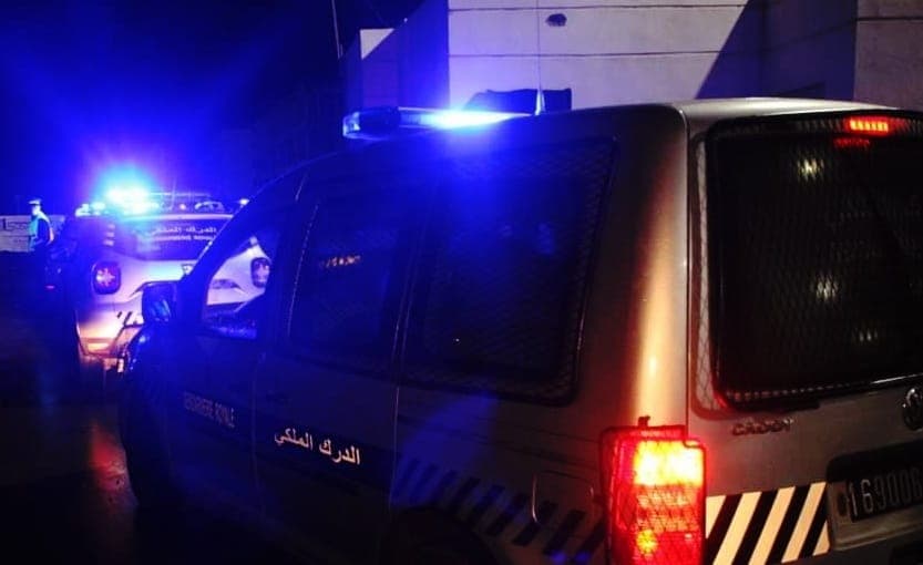 إقليم اليوسفية: خلاف بين شقيقين ينتهي بجريمة قتل بدوار الضلعة