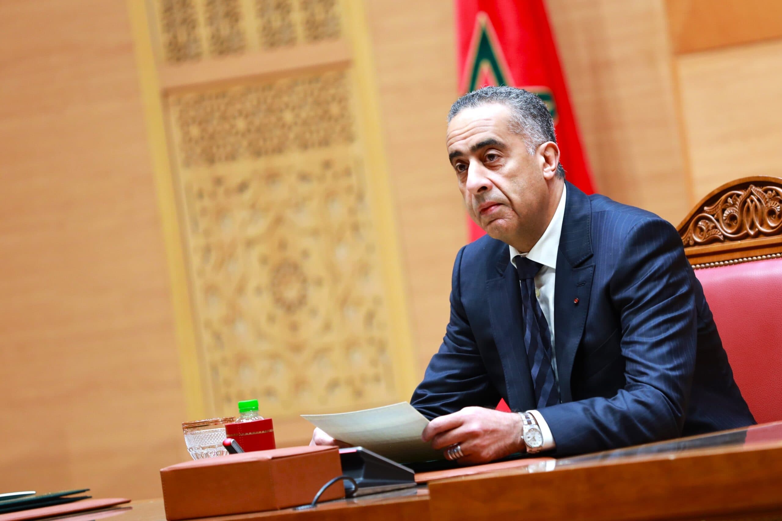 تعيينات الأمن الوطني: جمال بلبصير نائبا لرئيس المنطقة الأمنية الثانية بمراكش